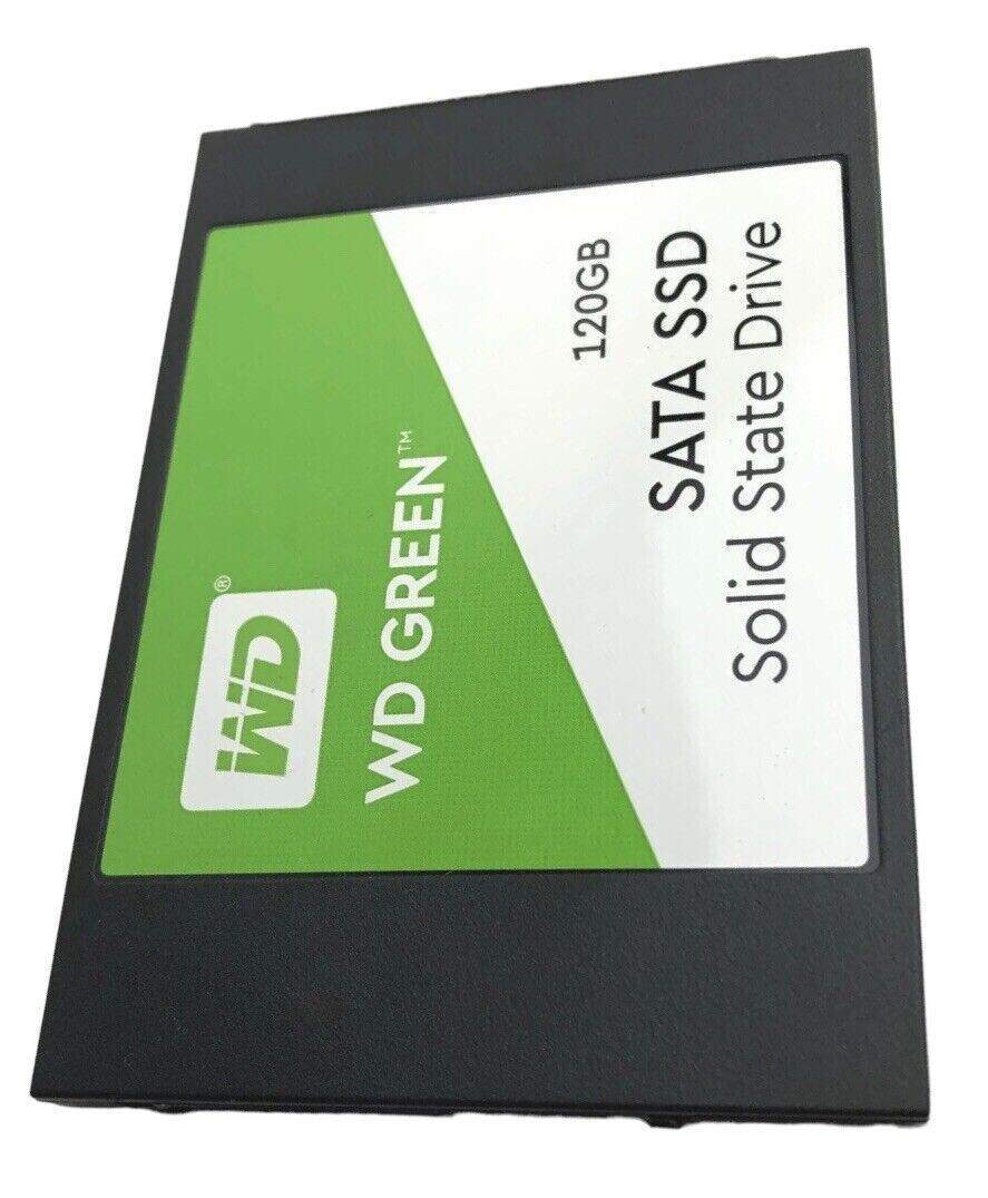 SSD Solid State Drive 120GB 240GB 256GB 500GB 2.5″ SATA Laptop Desktop PC Lot