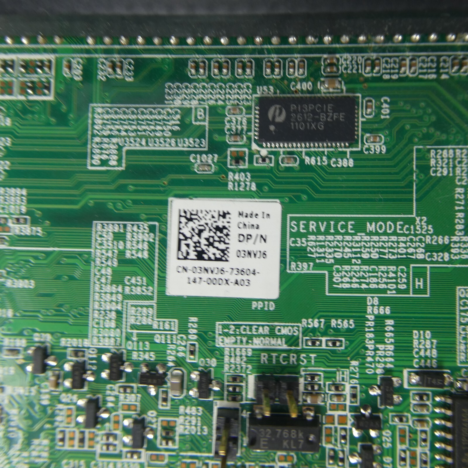 Dell Optiplex 760/780/790 E93839 03NVJ6 Intel Core 2 Duo 2.93 GHz 4GB