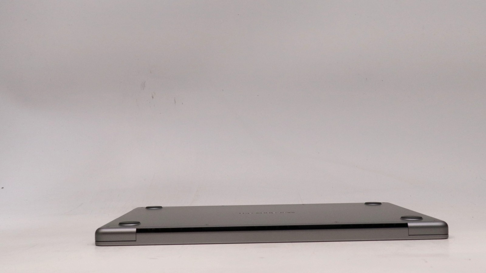 Apple MacBook Pro 14 M1 Pro 10-Core 32GB 512GB Gray 2021 – Used Very Good