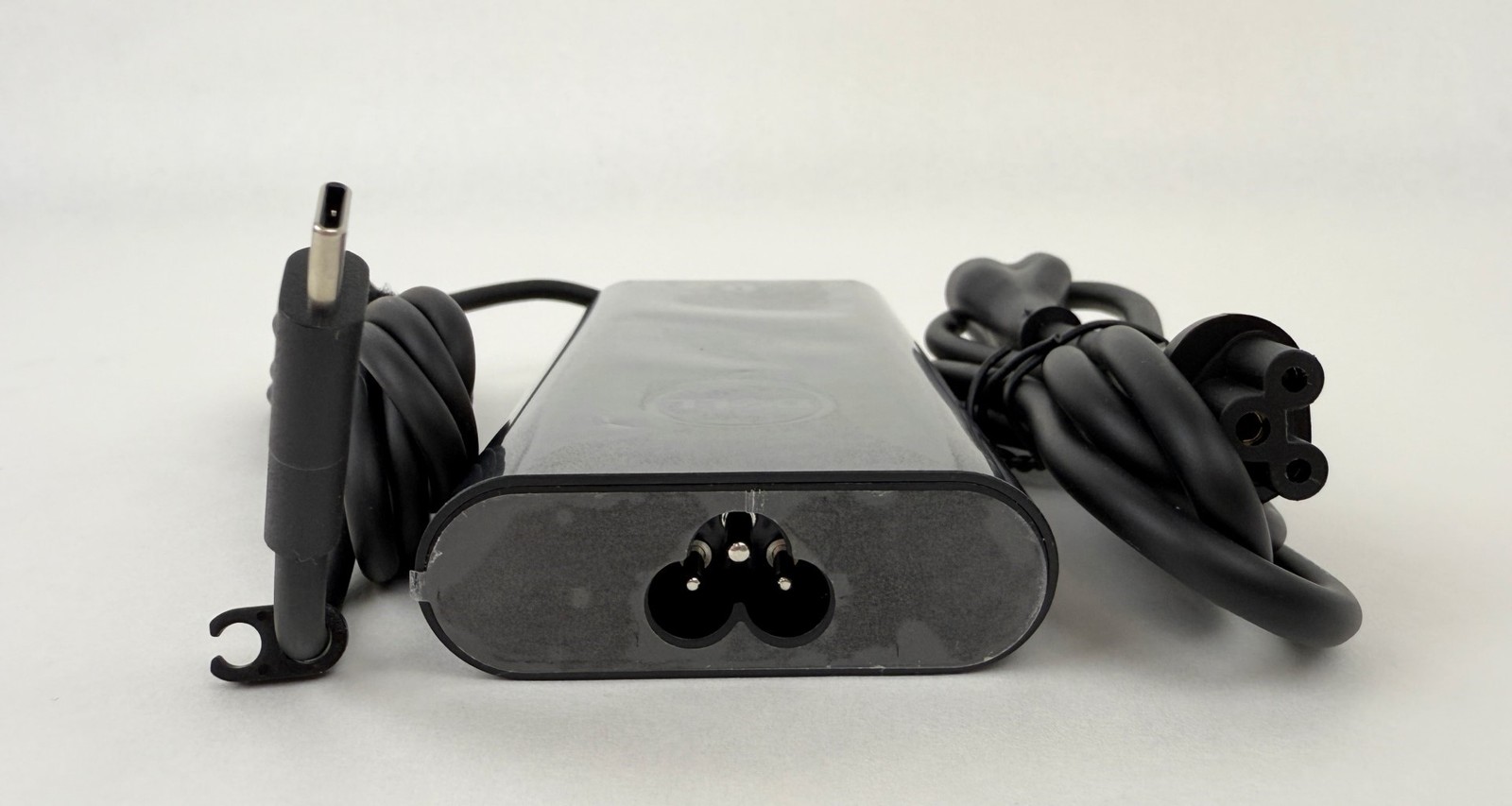 165W USB-C Power Supply for Dell Laptops and Precision Workstations