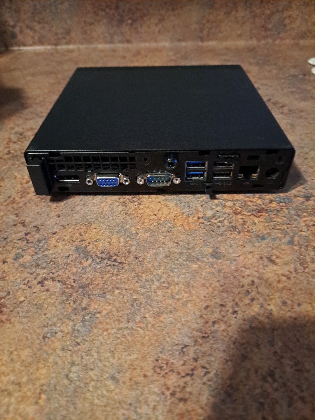 HP Prodesk 400 G2 Mini Computer (UNKNOWN CONDITION READ DESC)