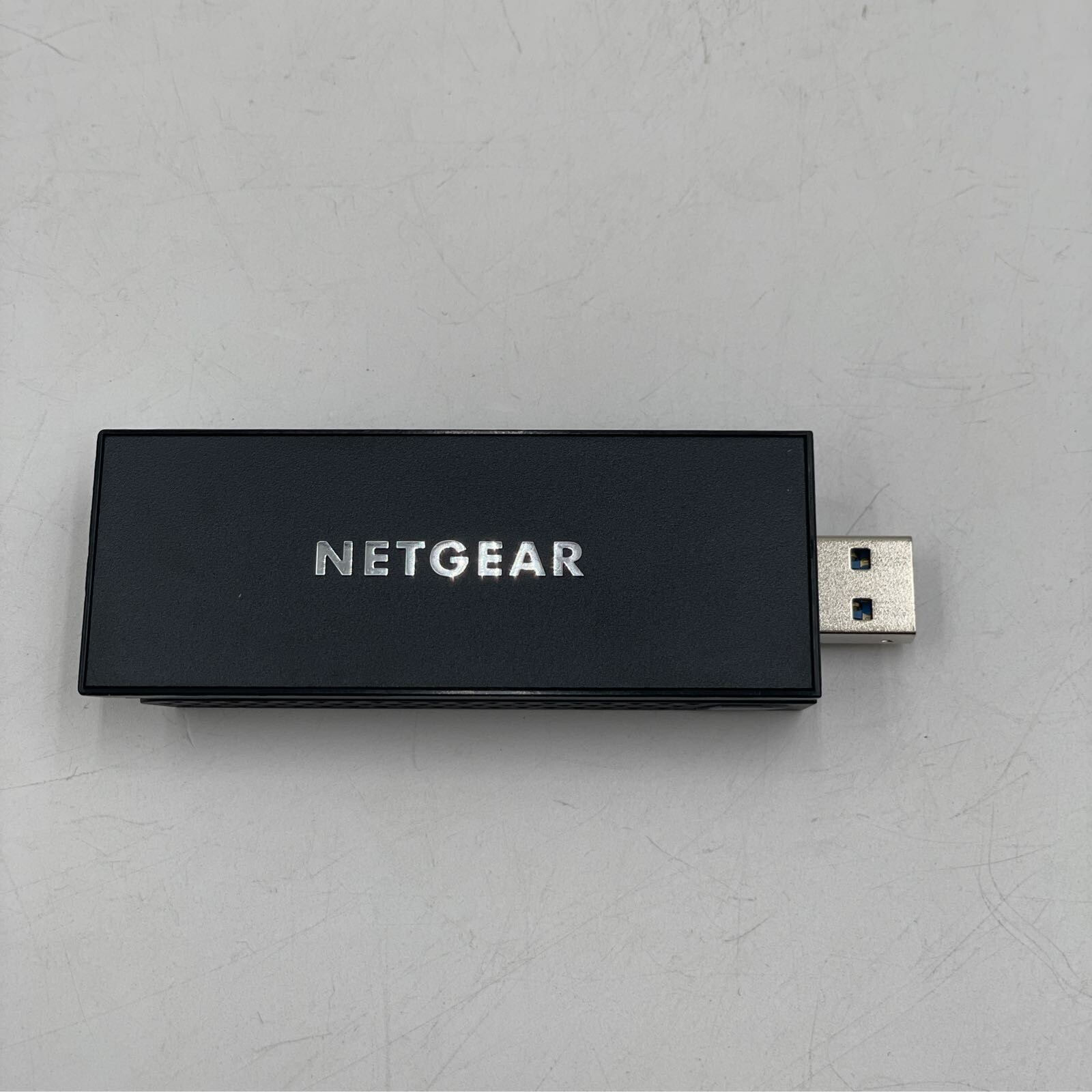 NETGEAR Nighthawk WiFi 6 or 6E USB 3.0 Adapter (A8000) – AXE3000