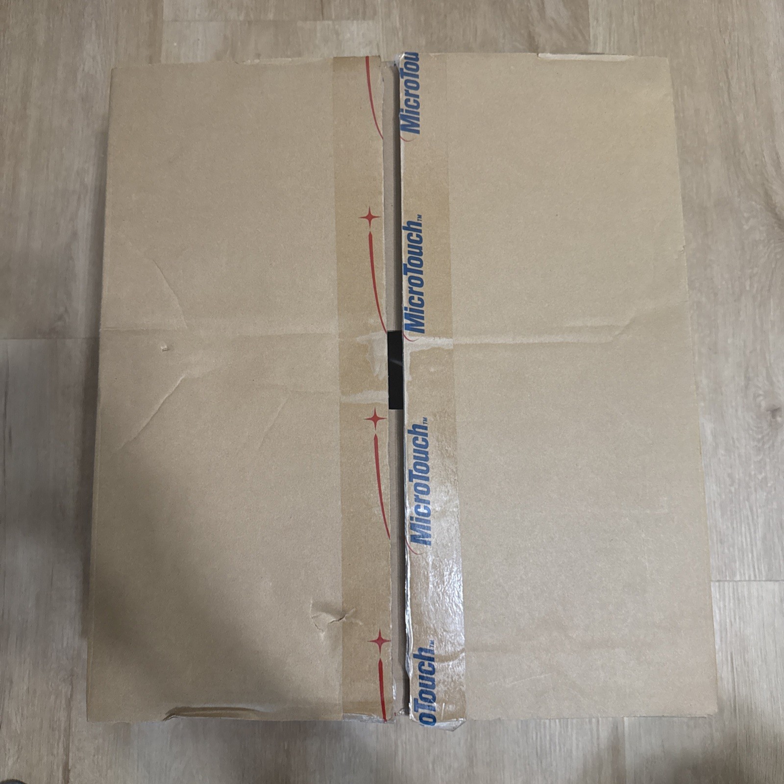 MicroTouch M1-156DT-A1