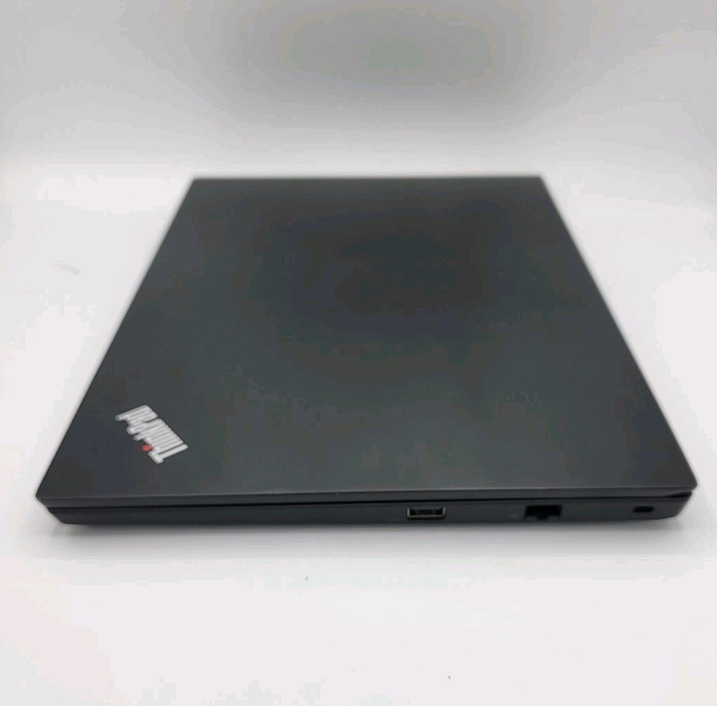 Lenovo ThinkPad E14 14″FHD Intel i5-10210U 1.6GHz 16GB 256GB SSD Win11Pro