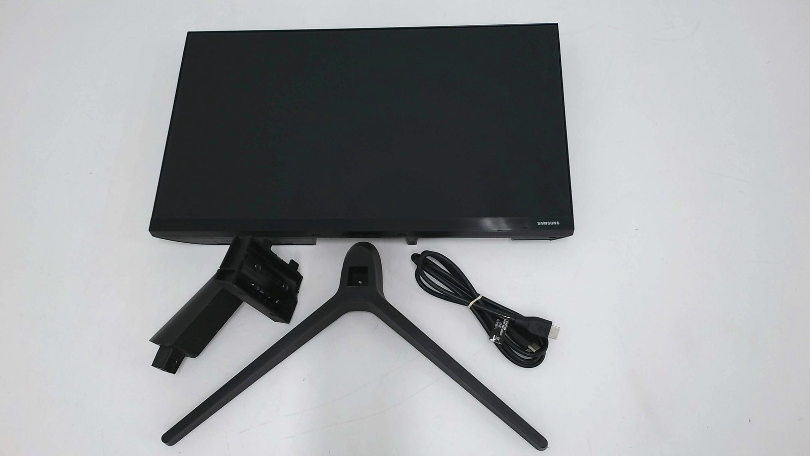 Samsung 22″ T35F Series FHD 1080p Computer Monitor 75Hz LF22T350FHNXZA PC1726150