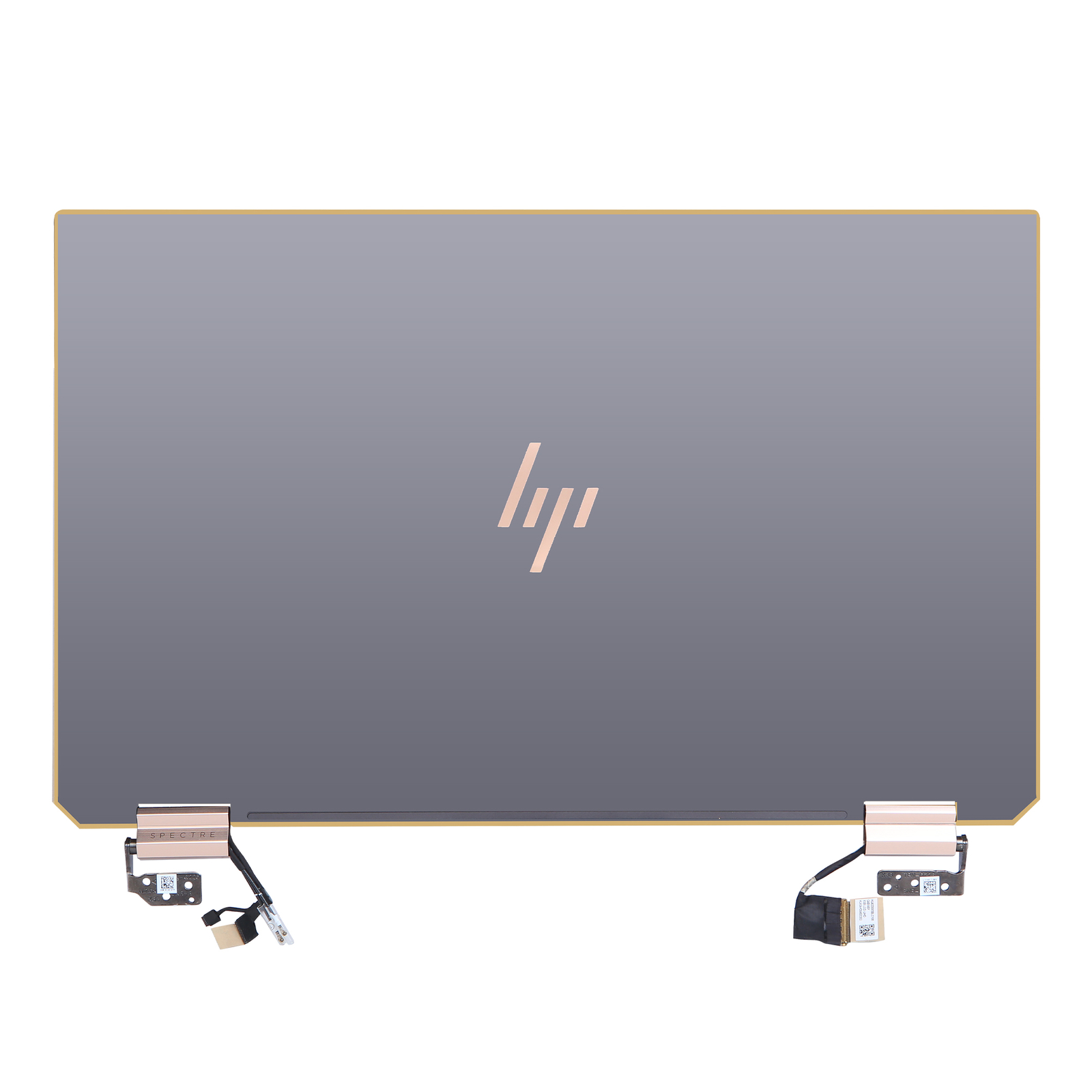 FOR HP SPECTRE X360 15T-EB 15-EB 15-eb0043dx 15.6″ LCD DISPLAY SCREEN ASSEMBLY