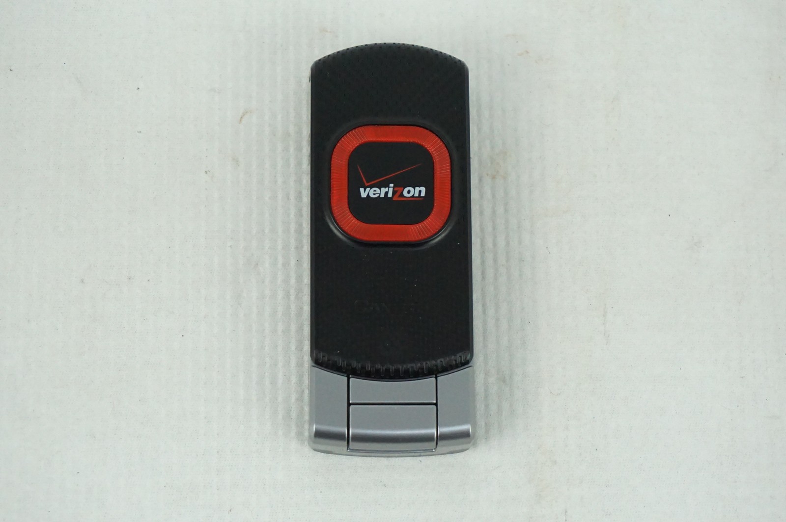 Verizon UML290VW 4G LTE USB Wi-Fi Modem Hotspot AirCard Black
