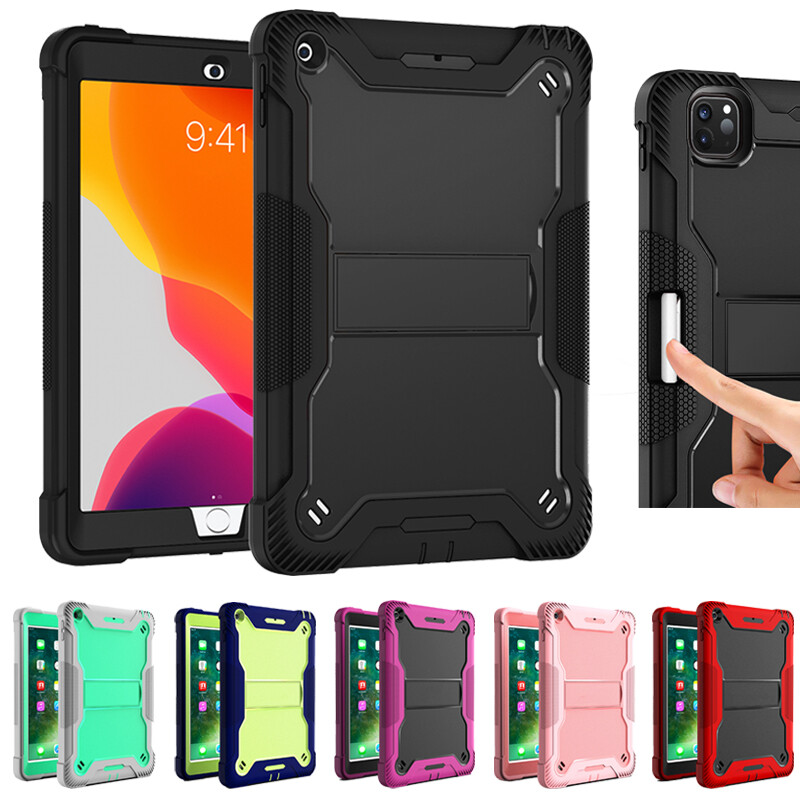 Shockproof Case Cover For Apple iPad 10.2″ 9.7″ 9th 8th 7th 6th 5th Generation