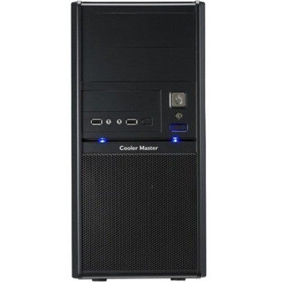 Cooler Master Elite RC-342 Computer Case (rc-342-kkr400-u3) (rc342kkr400u3)