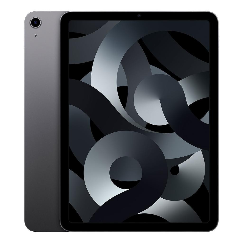 Apple iPad Air 5 A2589 WiFi + Cellular Unlocked 256GB Space Gray (Good)