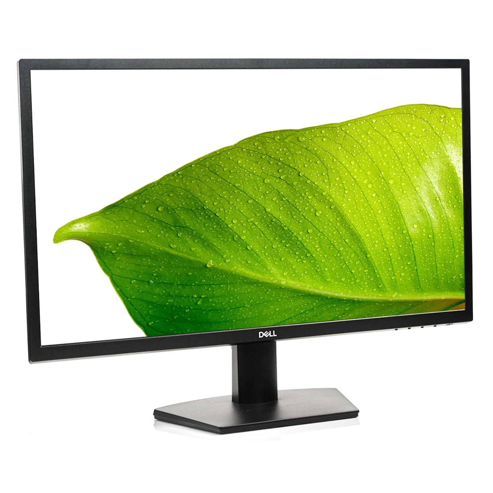 Dell SE2422HX 24″ Widescreen 1920×1080 16:9 TFT LCD Monitor VGA HDMI – Grade A