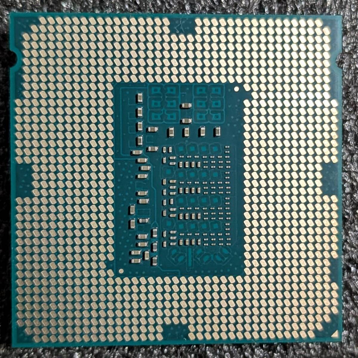 Intel Core i7 4785T CPU LGA1150 Haswell Refresh Used