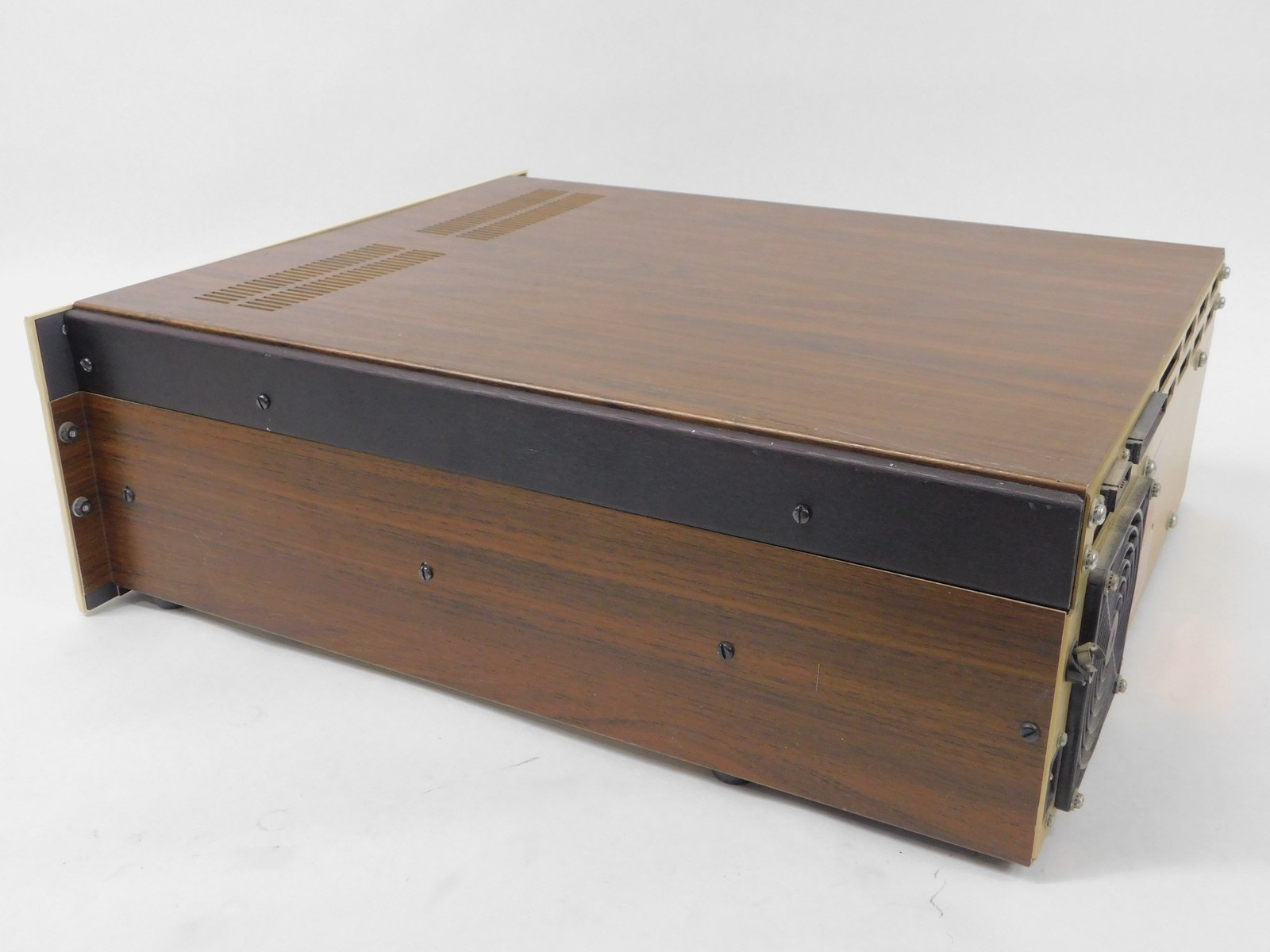 Altos Computer Systems UK-80-14A Vintage Computer Hard Drive (untested)