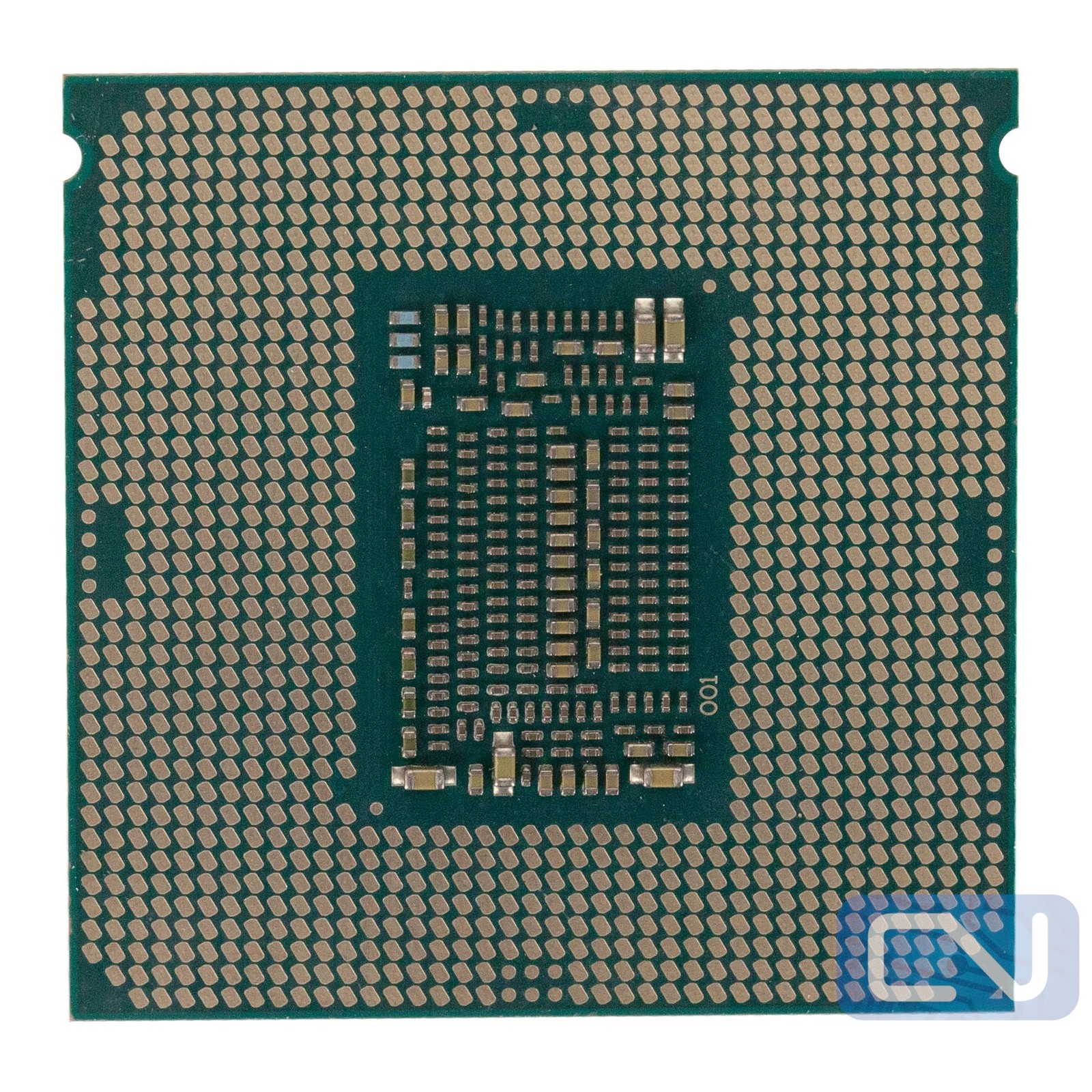 Intel Core i5-8600 3.1GHz 9MB SR3X0 8th Gen LGA1151 B Grade CPU Processor