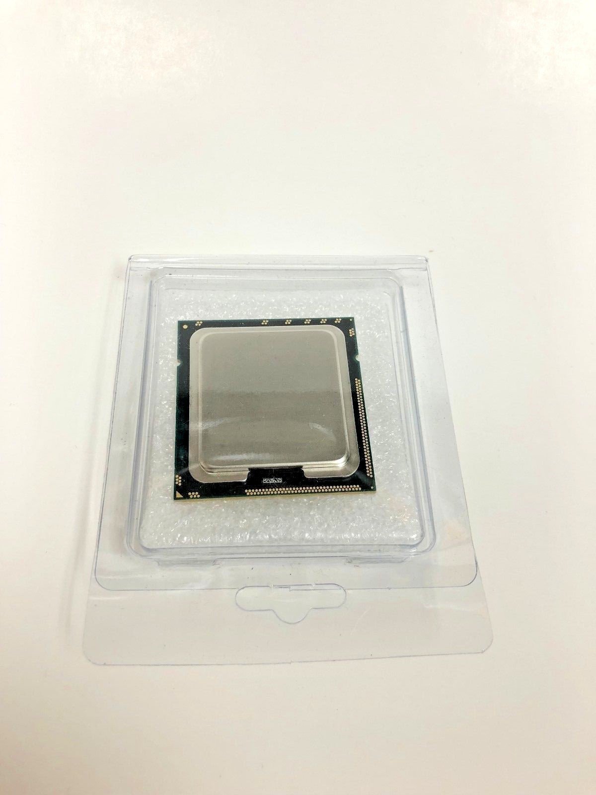Intel Xeon L5630 2.13GHz SLBVD 12MB LGA1366 Quad Core Processor MATCHING PAIR