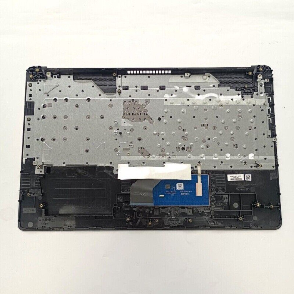 New HP 17-BY 17-CA 17-BY0026CY 17-BY3613DX Palmrest Case Keyboard No Backlit US
