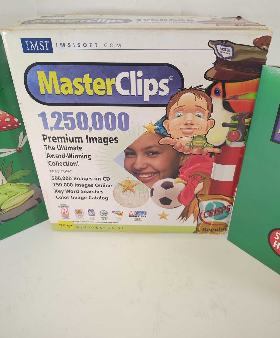 IMSI /MasterClips/Vector Art/ classic Images/web art/ 1,250,000 premium Images