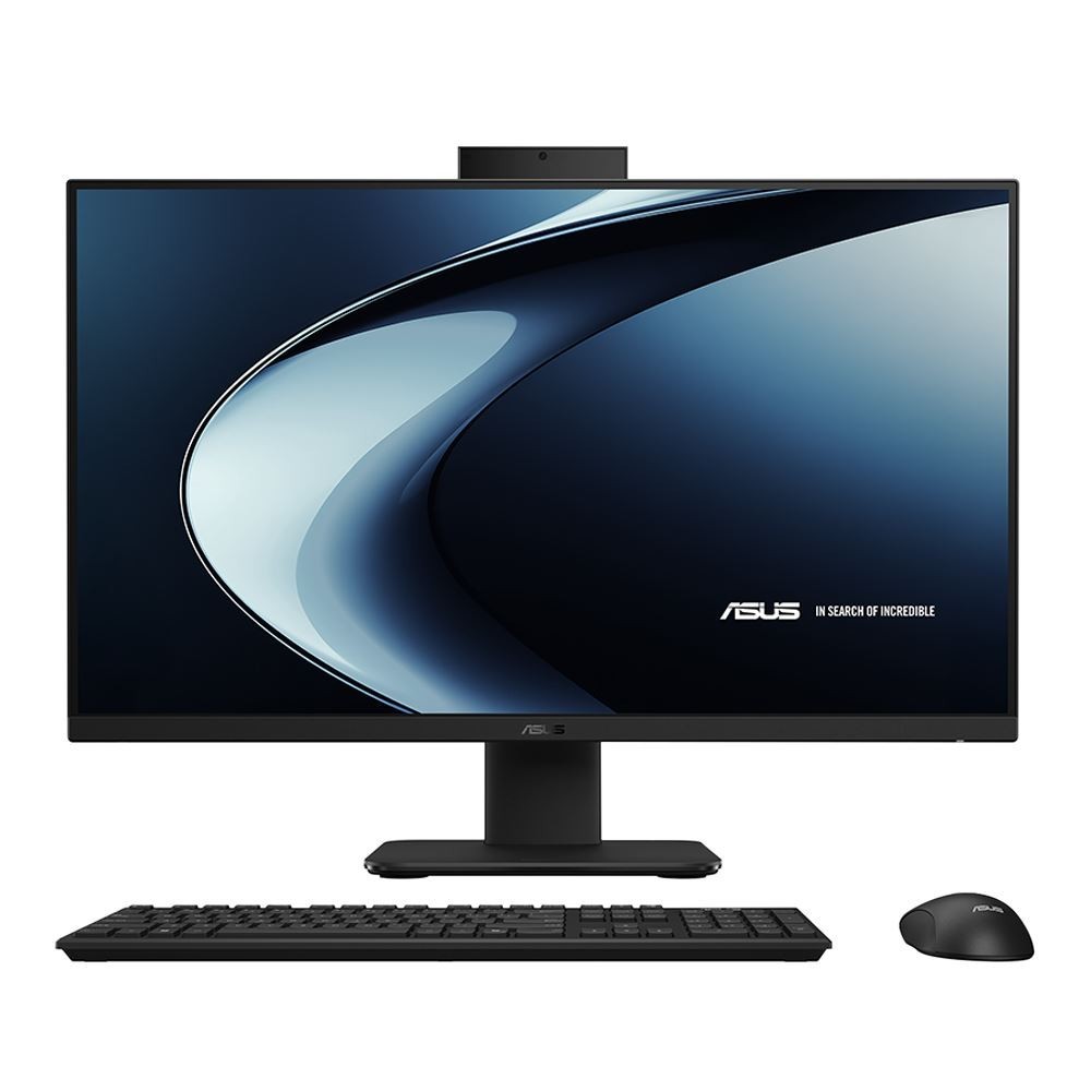 ASUS V400 All-in-One 27″ FHD Touchscreen Computer i5-13420H 16GB DDR5 1TB SSD