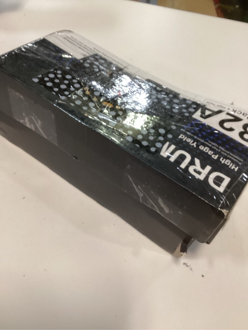 LOT OF 4 32A Laser Imaging Drum 32A CF232A Drum Unit Works with Laser Pro