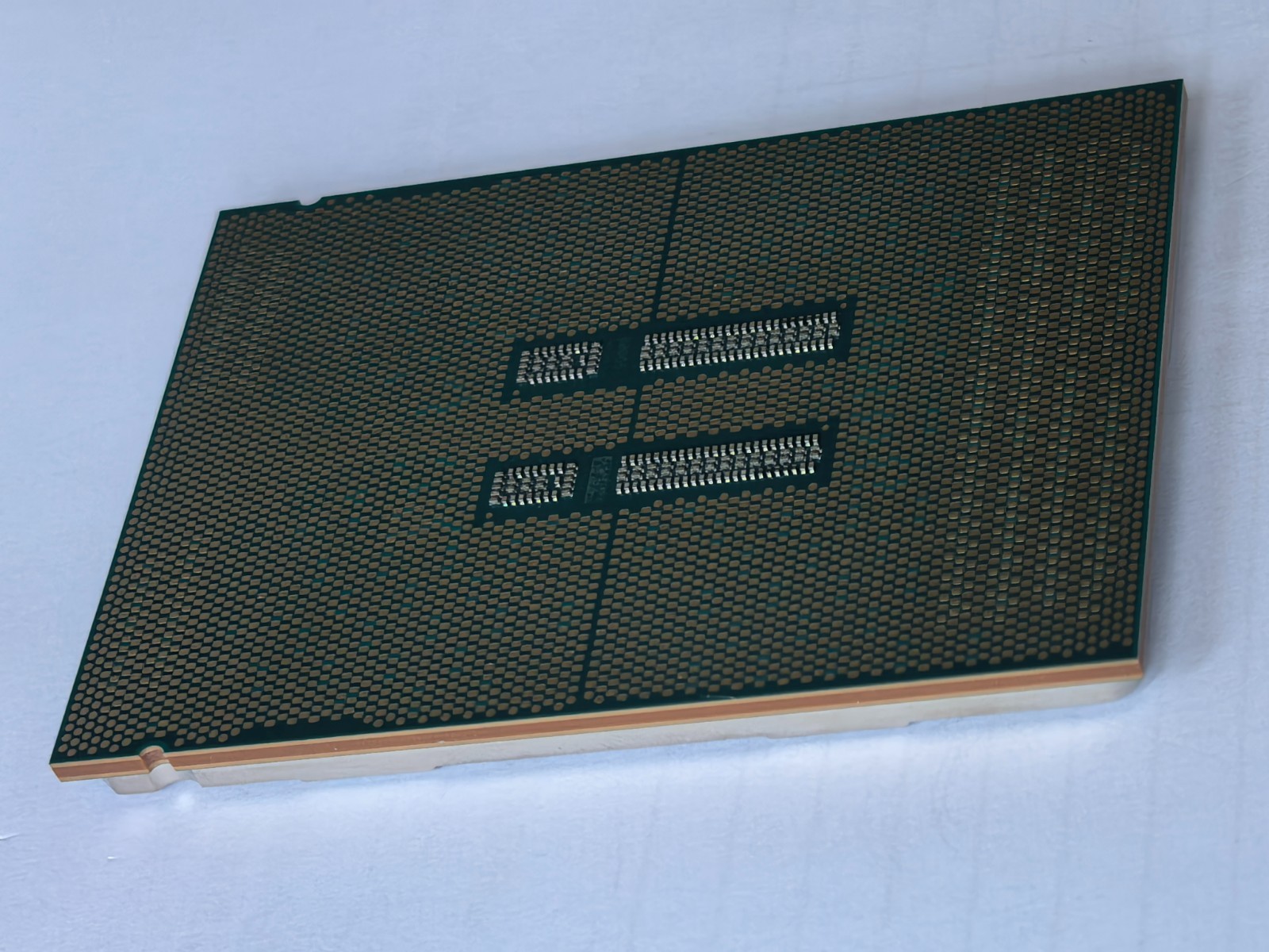 Used Pulled Intel Xeon Platinum 8468V FCLGA4677 Server CPU Fully Tested