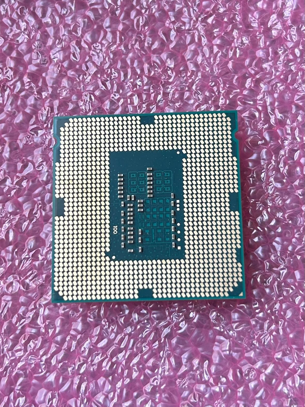 Intel Core i3-4130 3.40GHz Dual-Core Processor – LGA1150 – SR1NP – Tested