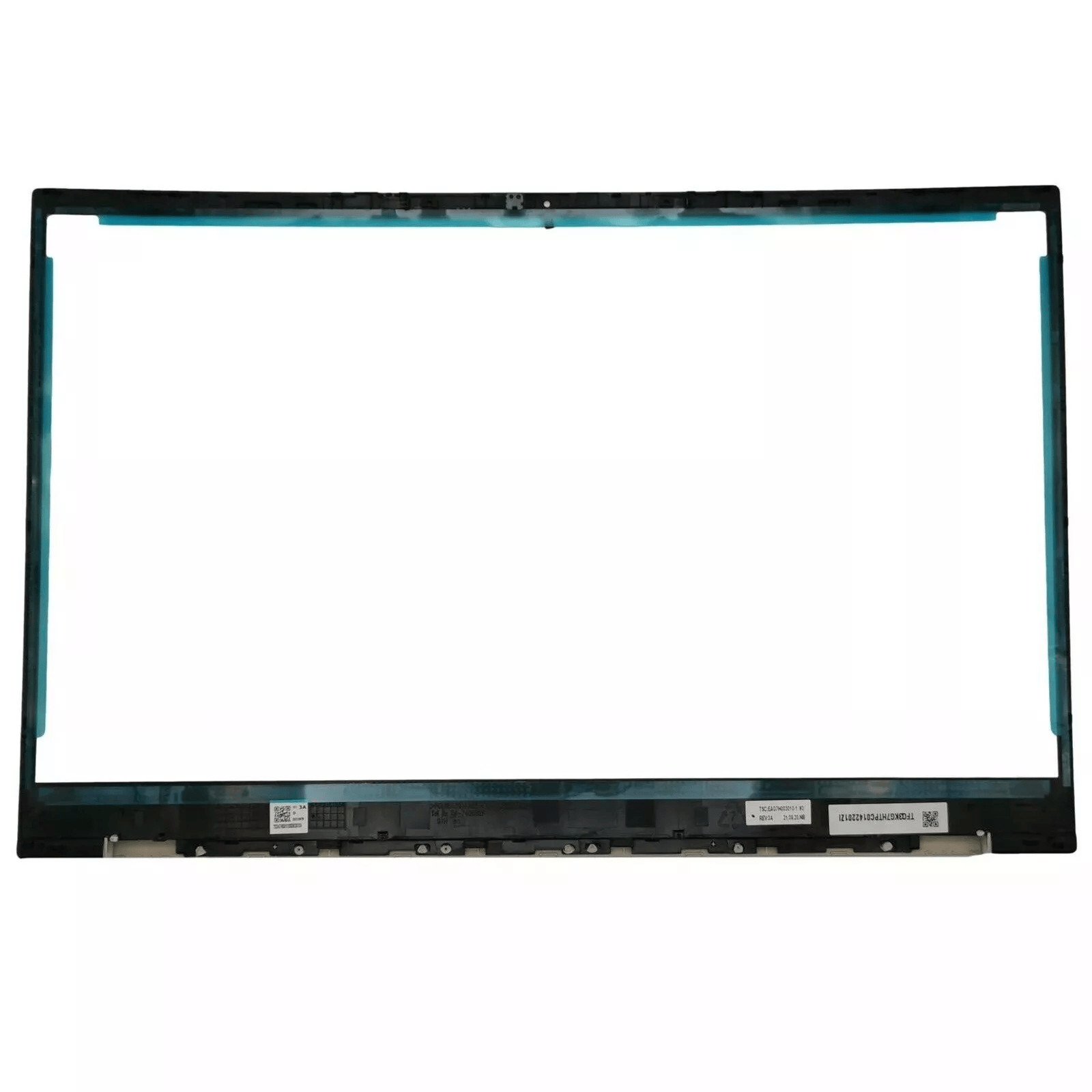 For HP Pavilion 15-EH 15-EG LCD Back Cover/Front Bezel /Hinges Silver M08901-001
