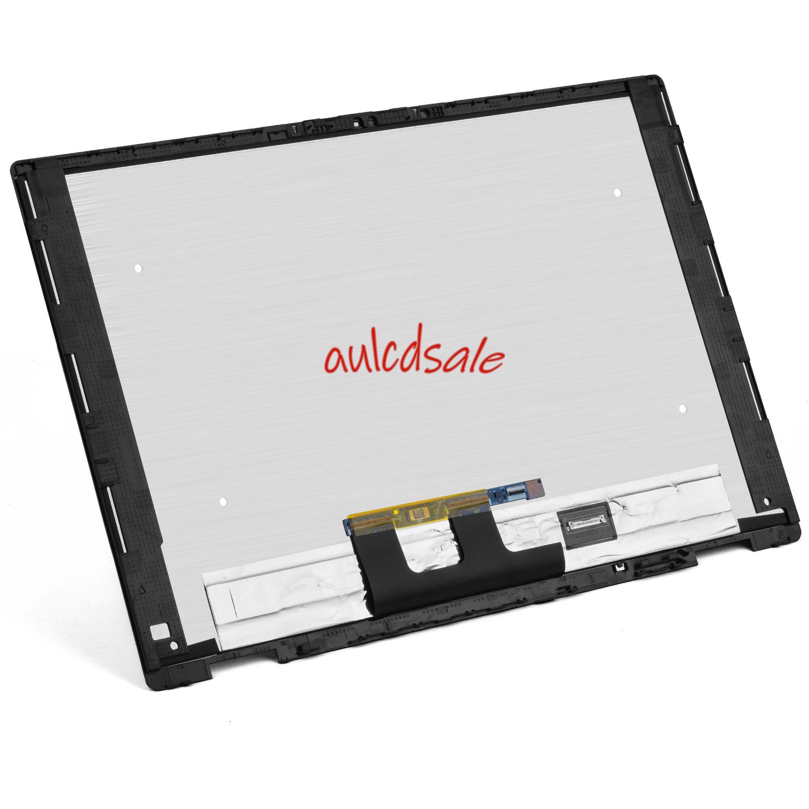 N86624-001 For HP Envy x360 2-in-1 16-ac 16-ac000 LCD Touch Screen Replacement