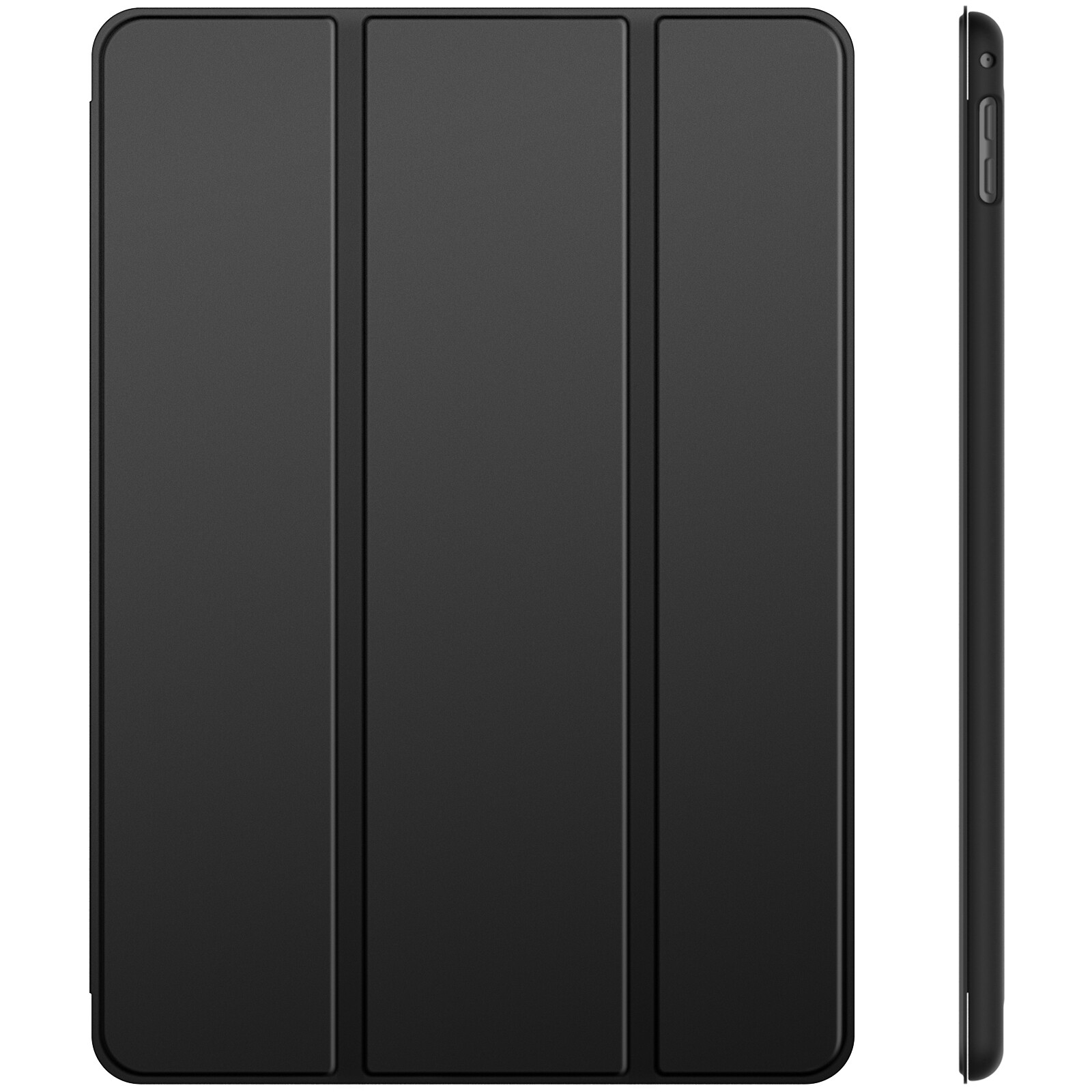 JETech Case for iPad Mini 4 Smart Cover with Auto Sleep/Wake