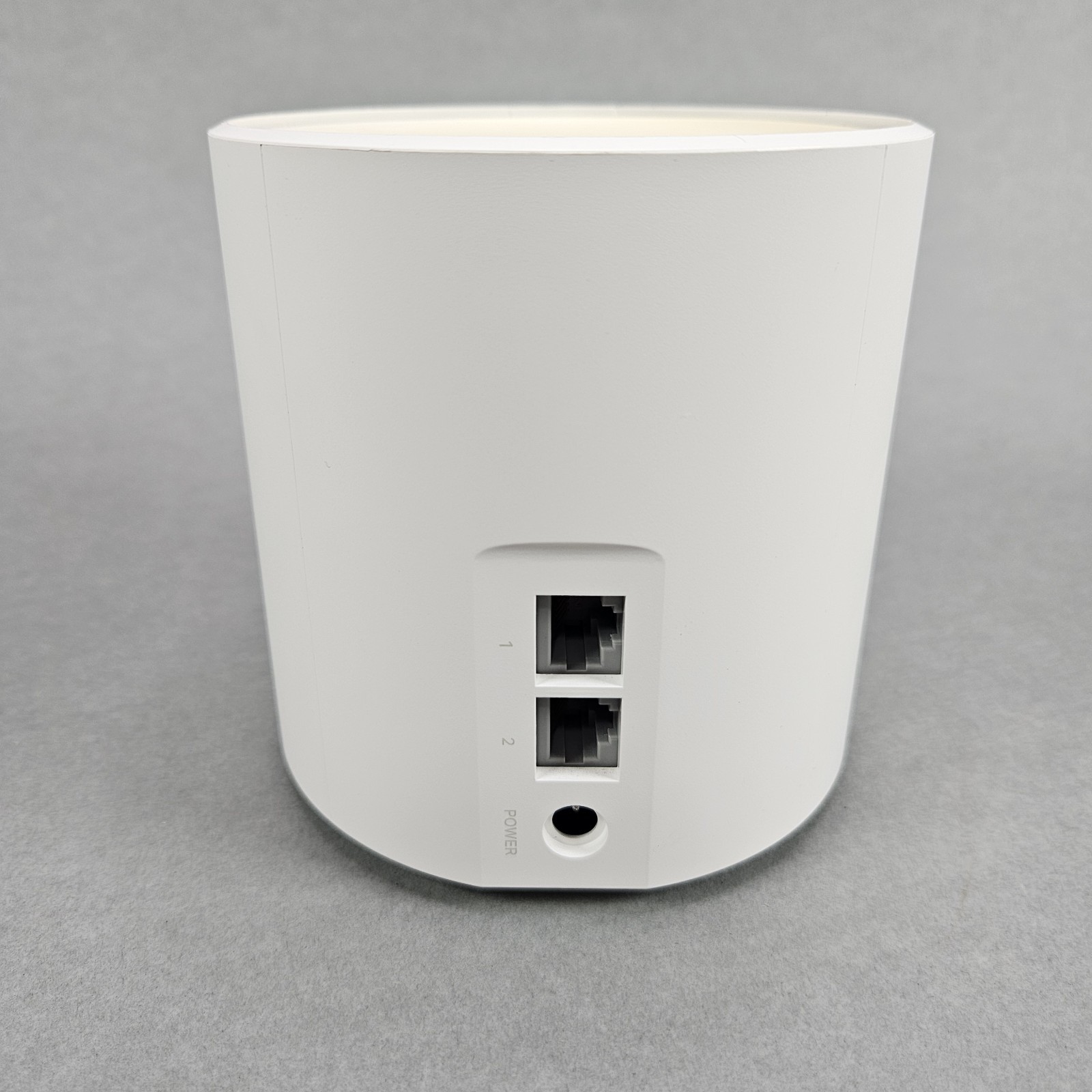 TP-Link Deco X20 WiFi 6 Mesh WiFi Router AX1800 Tested w/Power Cord