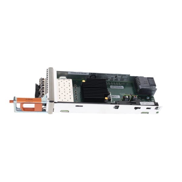 EMC 303-242-100C-01 10GBe Ethernet Toe ISCSI 4Gbics Network Adapter