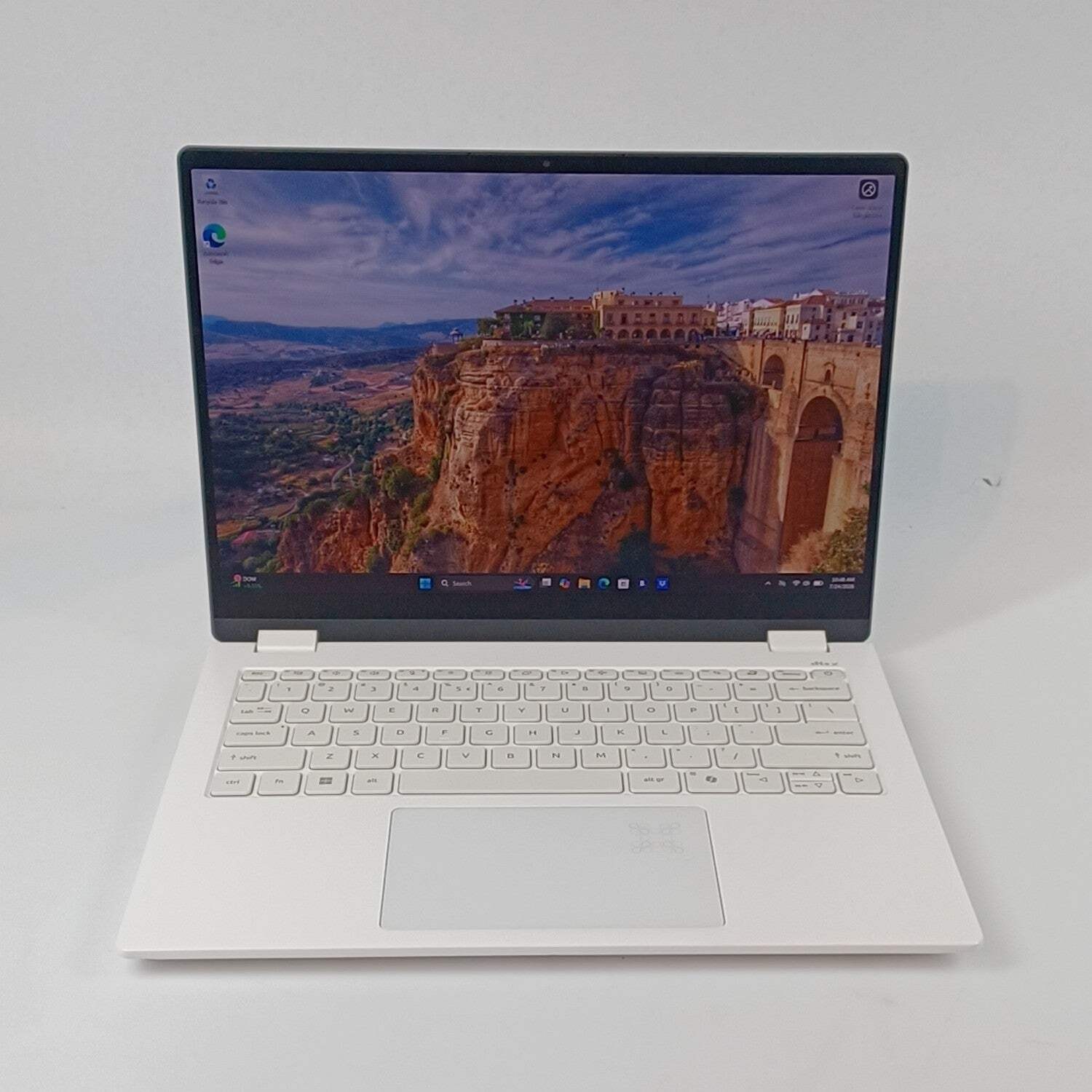 Acer SFE14-51T-75PZ N25C1 14″ Intel Core Ultra 7 257V 2.2GHz 32GB RAM 1TB SSD