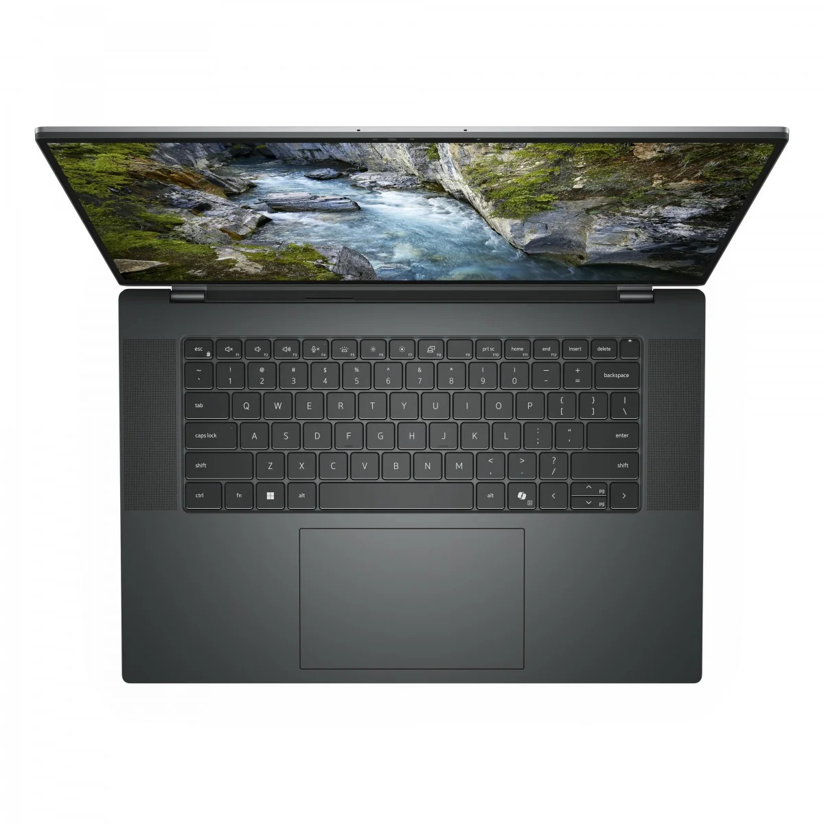 Dell Precision 5690 16″ Laptop Ultra 7 165H 64GB 1TB SSD W11P(Low Batt Health)
