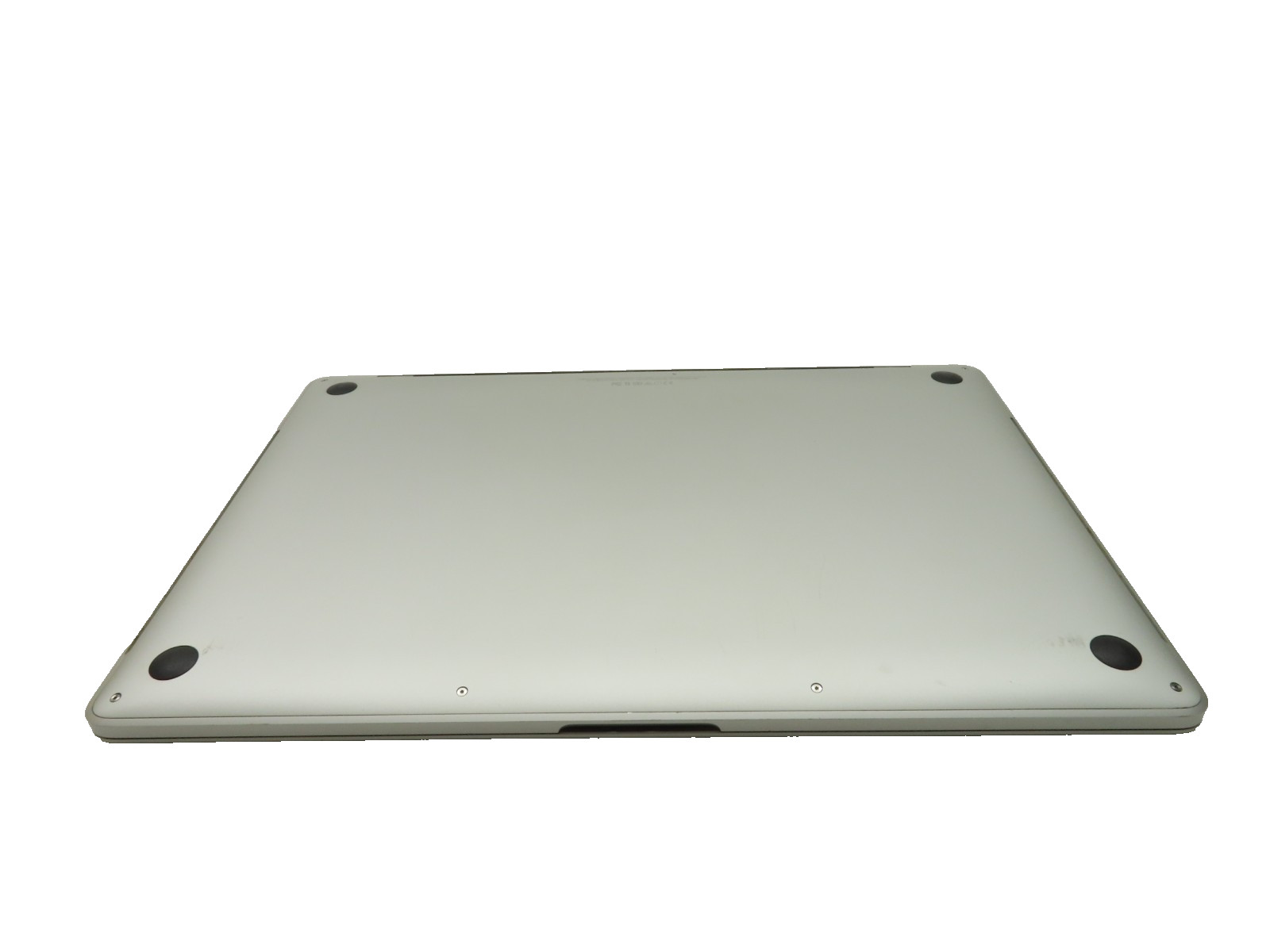 Apple MacBook Pro A1707 2017 15″ Core i7 2.9GHz 16GB 512GB SSD Radeon Pro 560