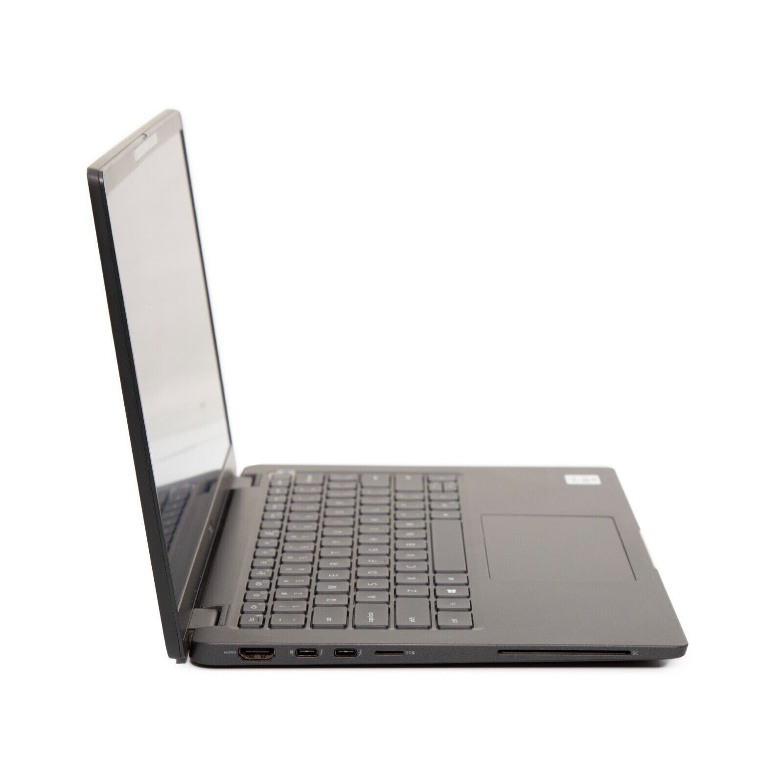 Dell Latitude 7410 14″ Laptop PC i7-10610u 16GB DDR4 512gb NVMe WIN11 pro WIFI