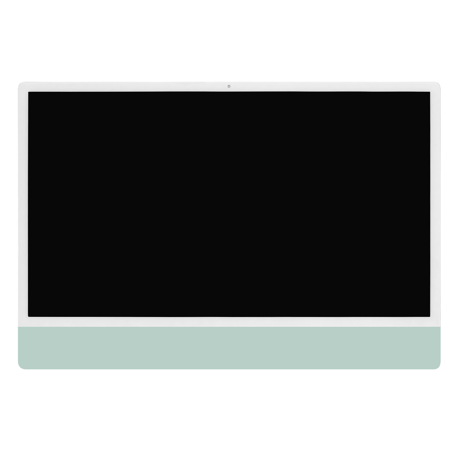 A2438 A2439 LCD Screen Replacement for iMac M1 Retina 2021 EMC 3663 661-16569