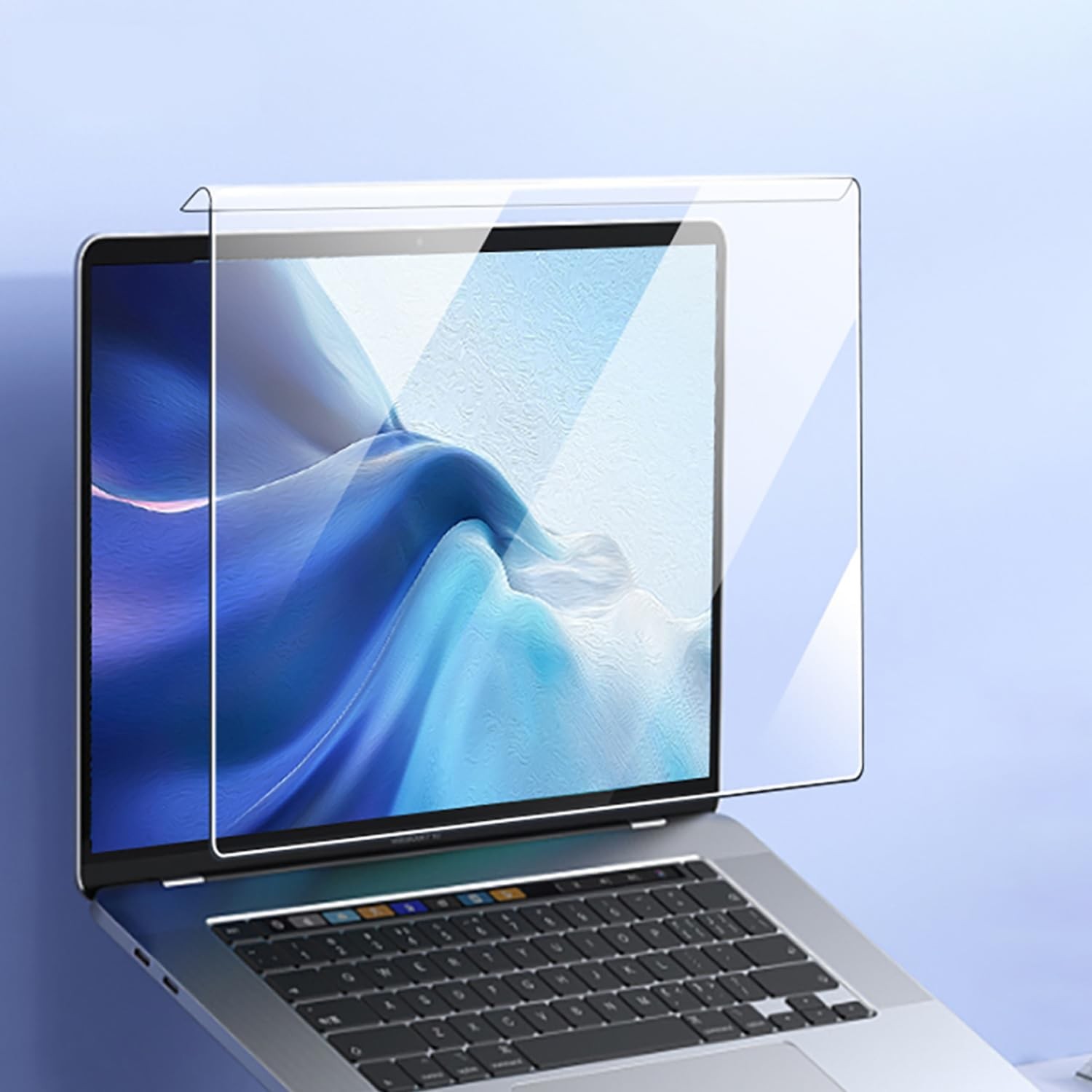 Anti-UV Blue Light Blocking Screen Protector for 14-15.6″ Laptops and Monitors