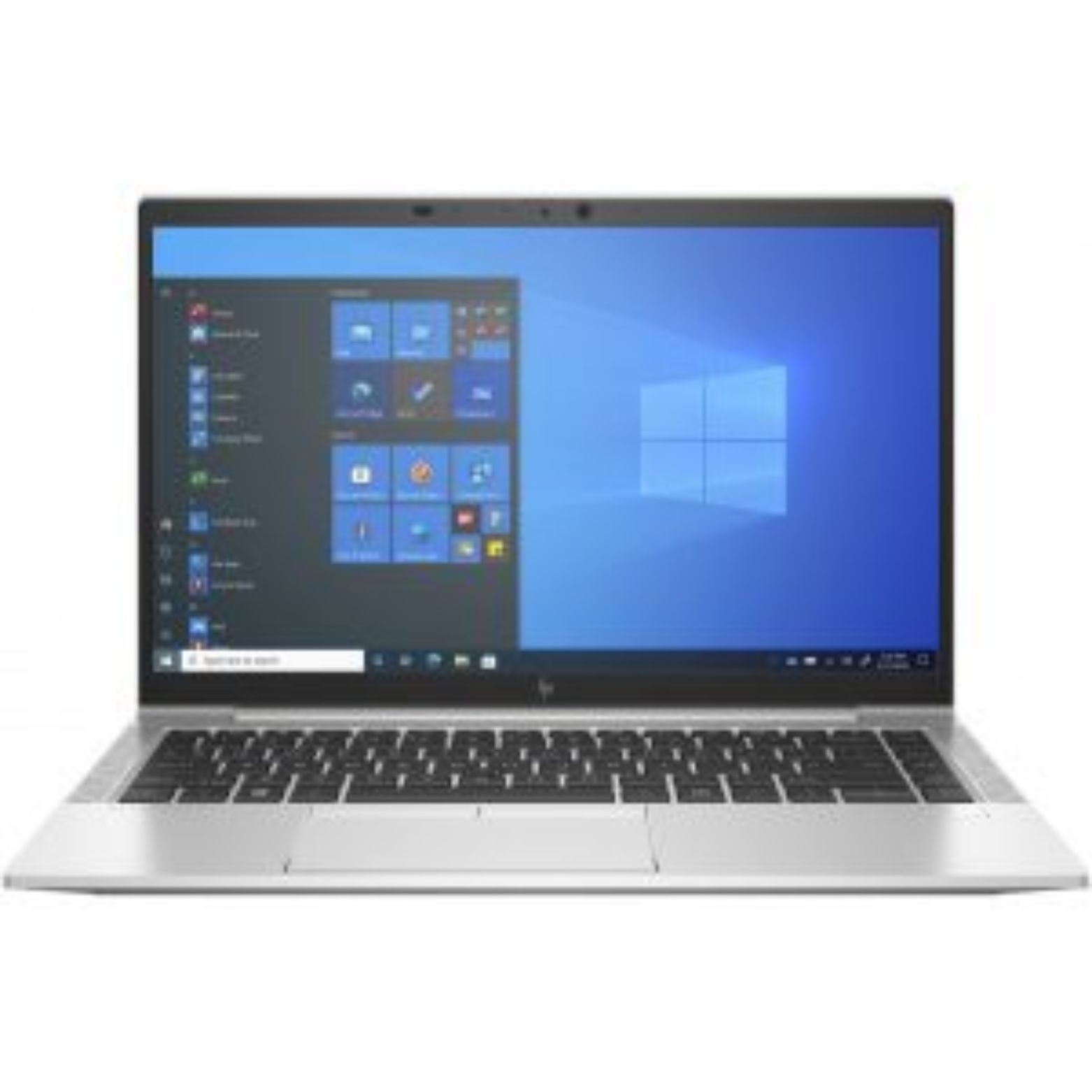 HP EliteBook 845 G8 14″ FHD AMD Ryzen 5 PRO 5650U 2.3 GHz 16GB 256GB SSD W11P