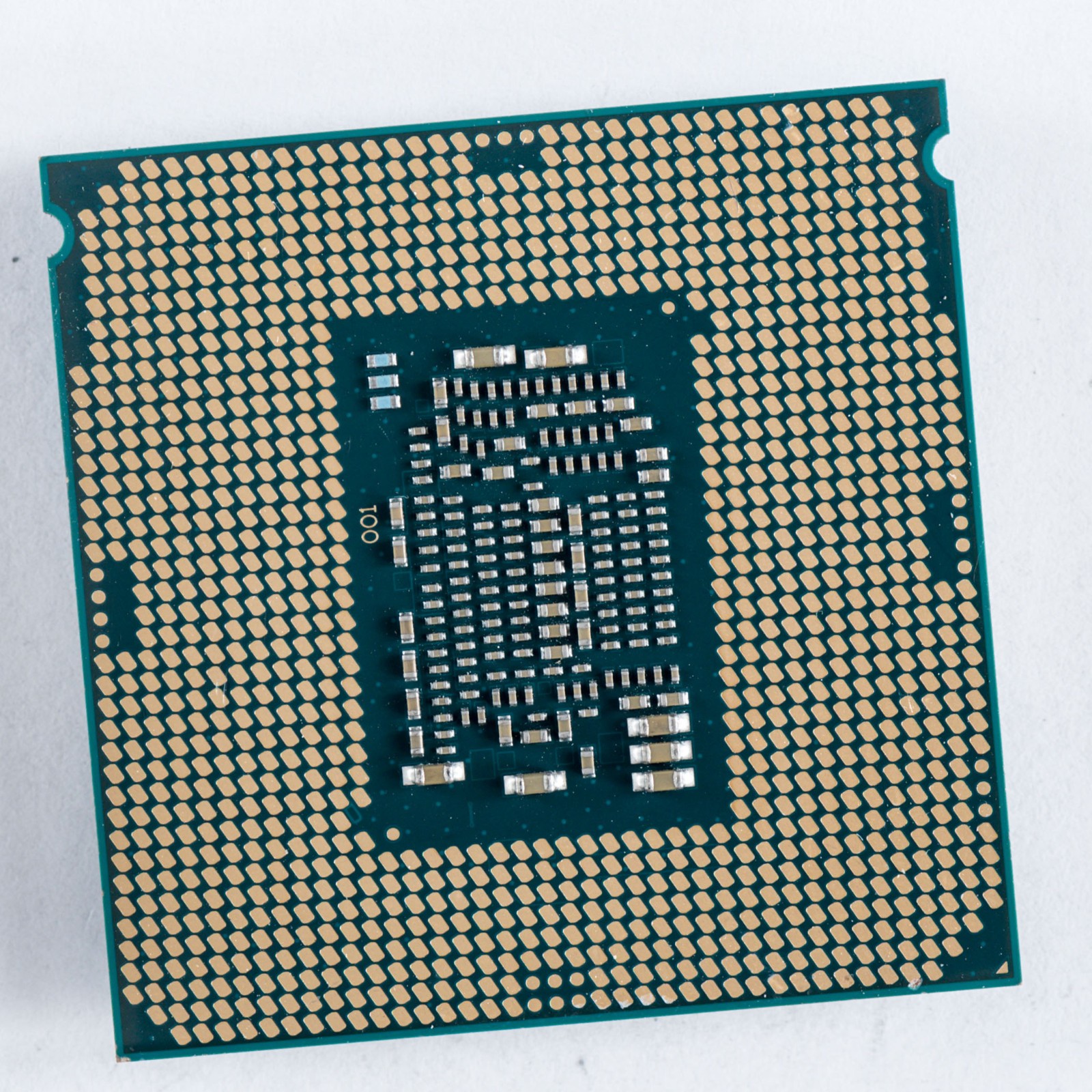 Intel Xeon E3-1240 v6 SR327 LGA1151 Grade C Quad Core Processor