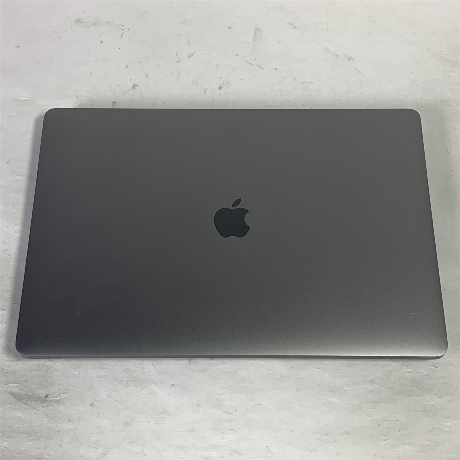 Apple MacBook Pro A1990 15″ 2019 Laptop Oct Core i9-9980HK 2.4GHz 16GB 500GB SSD