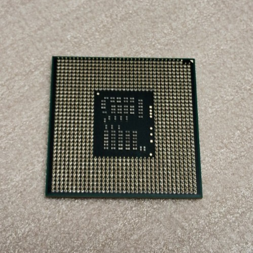 Intel Core i3-370M processor