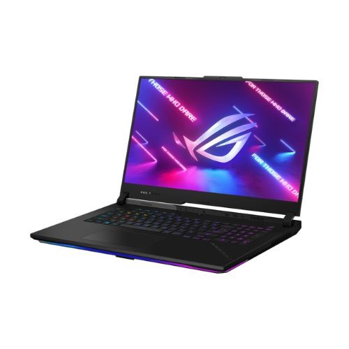 Asus ROG Strix SCAR 17.3″ QHD AMD Ryzen 9 7945HX3D 32GB 1TB NVIDIA RTX 4080 W11P
