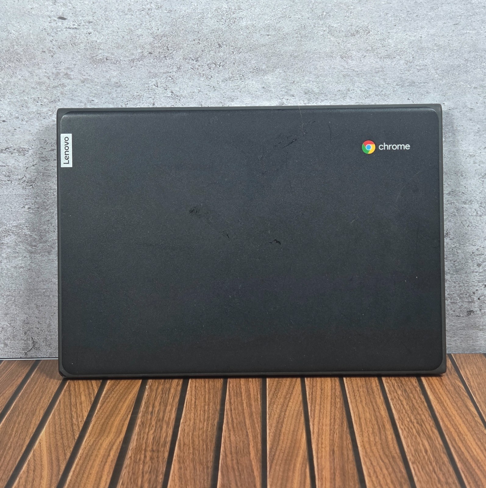 Lenovo 100e Chromebook 2nd Gen MTK 81QB 11.6″ 4GB 32GB ChromeOS – Tested & Works