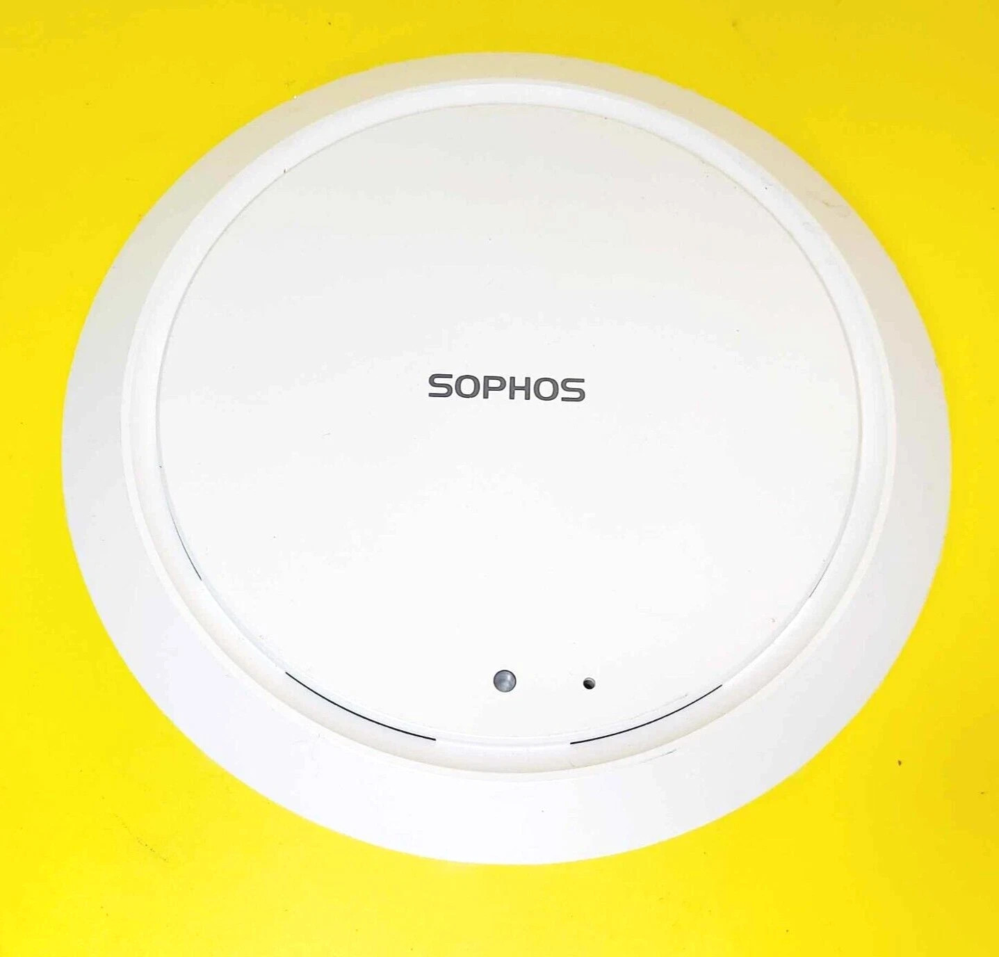 SOPHOS AP 55C WIRELESS ACCESS POINT ROBUST DUAL-BAND CONCURRENT WI-FI HIGH-SPEED
