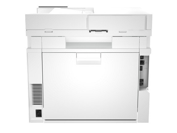 HP Color LaserJet Pro MFP 4301fdw Laser Printer, Color Mobile Print, Copy, Scan,