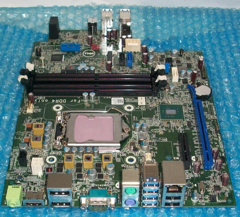 Dell OptiPlex 7040 SFF Motherboard DDR4 HD5W2 0HD5W2