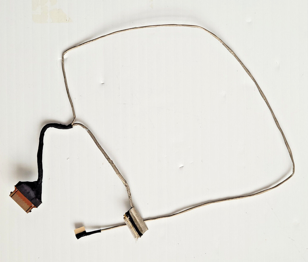 LCD Screen Flex Display Cable For HP Stream Laptop 14-ax0XX