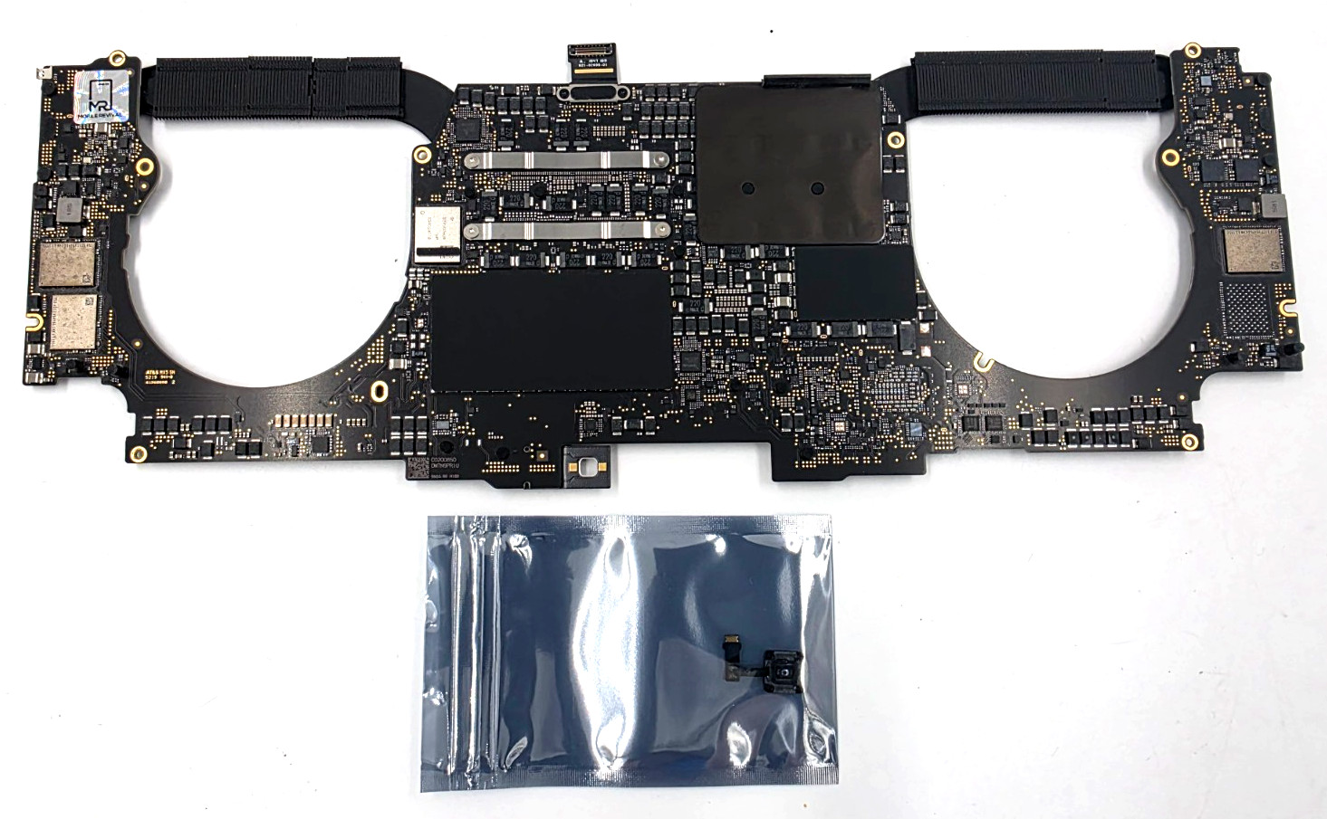 Apple MacBook Pro 16″ A2141 2019 Logic Board i7 2.6GHz 16GB 512GB 661-14104