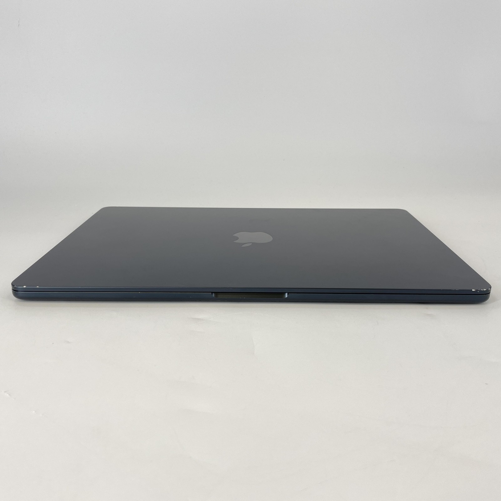 MacBook Air 15 Midnight 2023 M2 8-Core CPU 10-Core GPU 24GB 1TB SSD Blue Spots