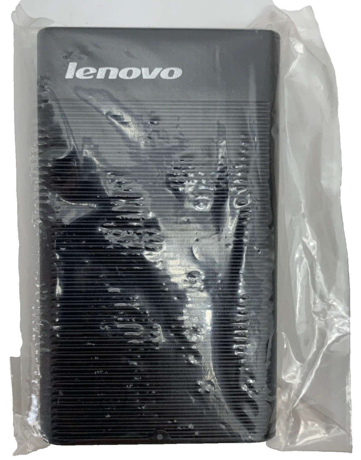 Lenovo 41R4493 90Watt Ultra Slim AC/DC Combo Adapter