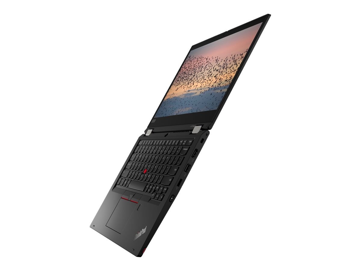 Lenovo ThinkPad Yoga 13” Laptop Touchscreen 2-in-1 Core i5 8GB 512GB SSD Win 11